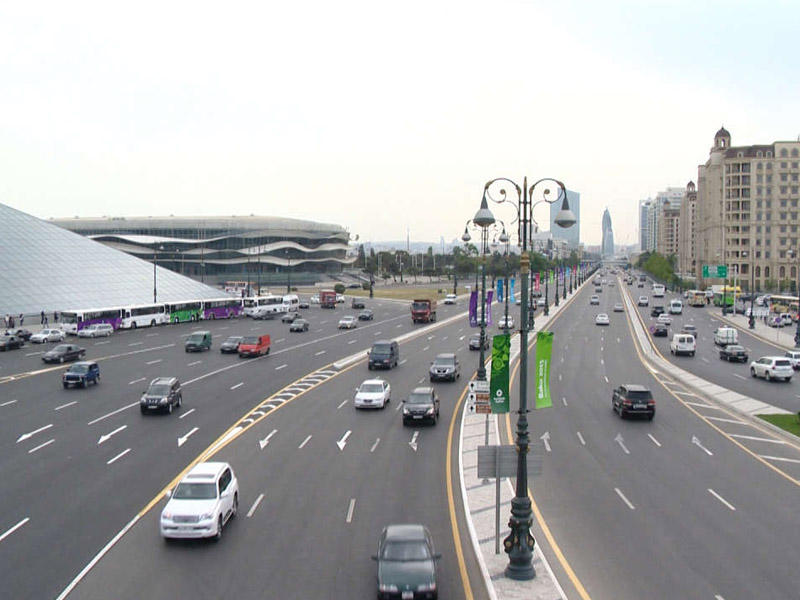 "Koroğlu"da qəza oldu  &Ouml;lən var