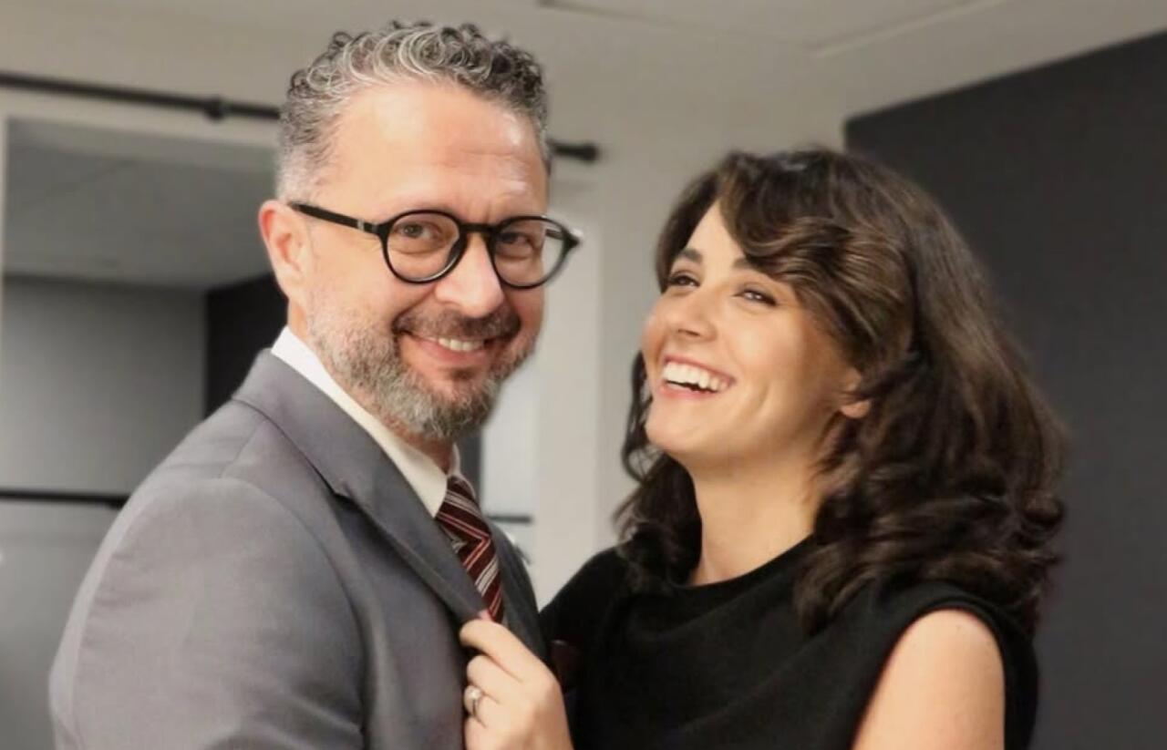 &Ouml;z&uuml;ndən 16 yaş ki&ccedil;ik fenomenlə evlənir 