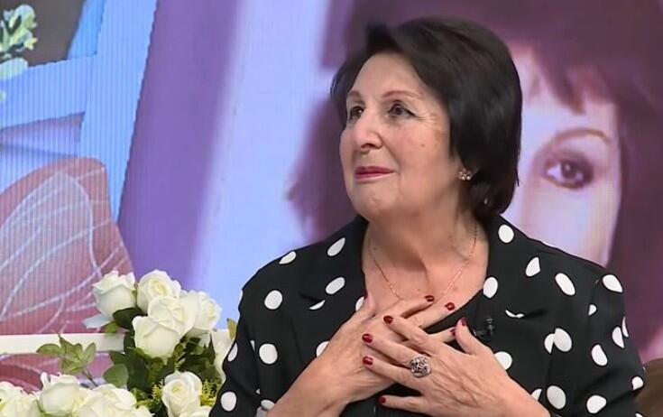 Xalq artisti uzun aradan sonra efirdə 