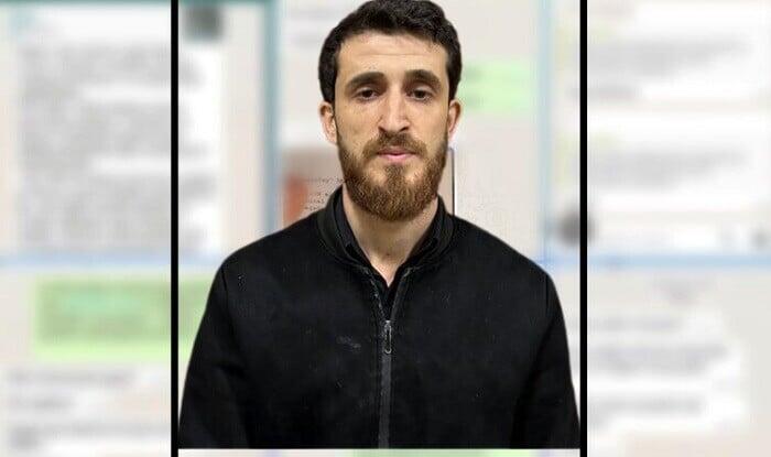 &ldquo;WhatsApp&rdquo;da xaricdə iş vədi verdi, tutuldu 