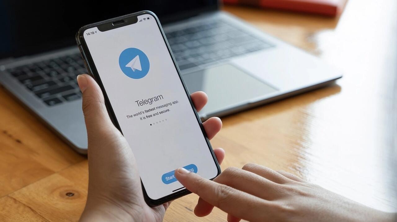 "Telegram" tamamilə dəyişdi