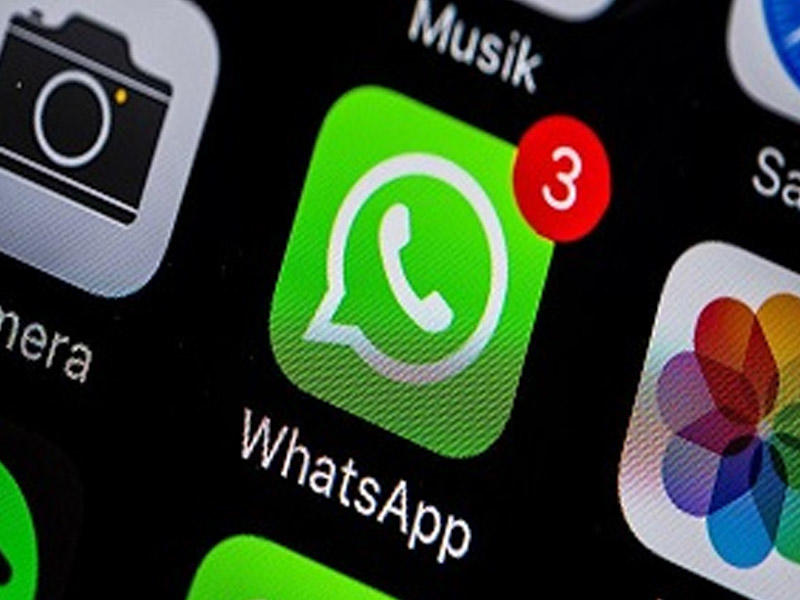 “WhatsApp”da yeni funksiya  iki variant olacaq
