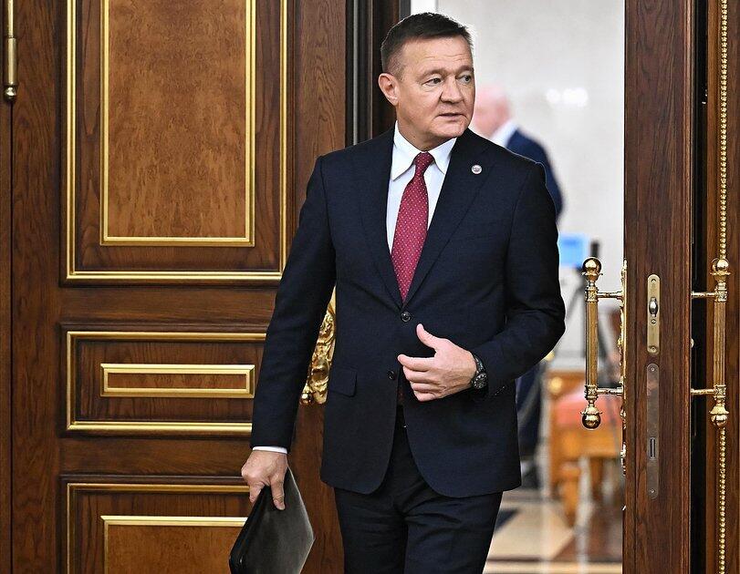 Rusiyada ölü tapılan nazirin vida yazısı ortaya çıxdı  FOTO