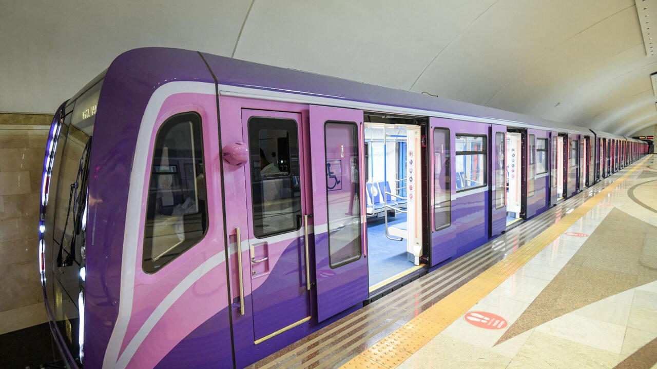 Bakıda metro stansiyalarına yeni adlar veriləcək