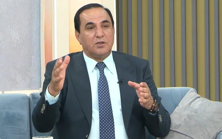 "Bakı toylarına qorxaqorxa gedirəm"