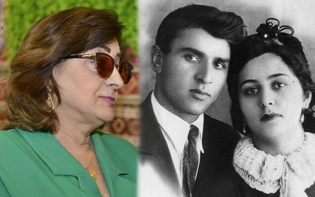 Leyla Axundzadə: "Müşfiq güllələnməyib, Mərəzədə ölüb" 