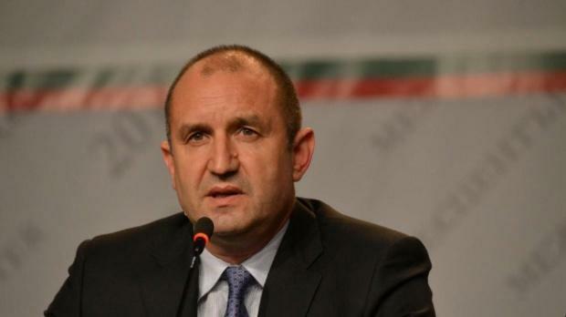 Bu, imkan verəcək ki, Azərbaycan qazı...  Radev