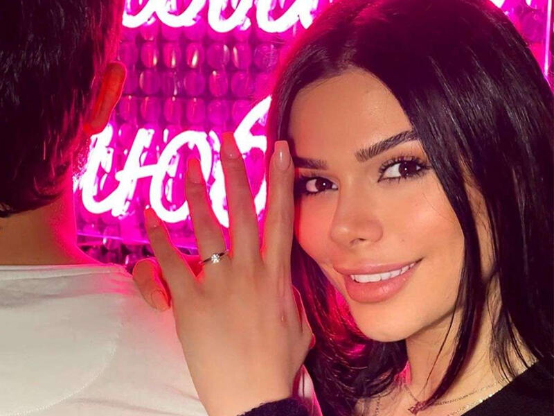 "2 dəfə evləndim, yenə "ər &ccedil;&ouml;rəyi" yeyə bilmədim"