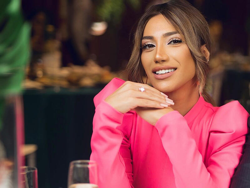 Röya buna görə efirlərə çıxmır