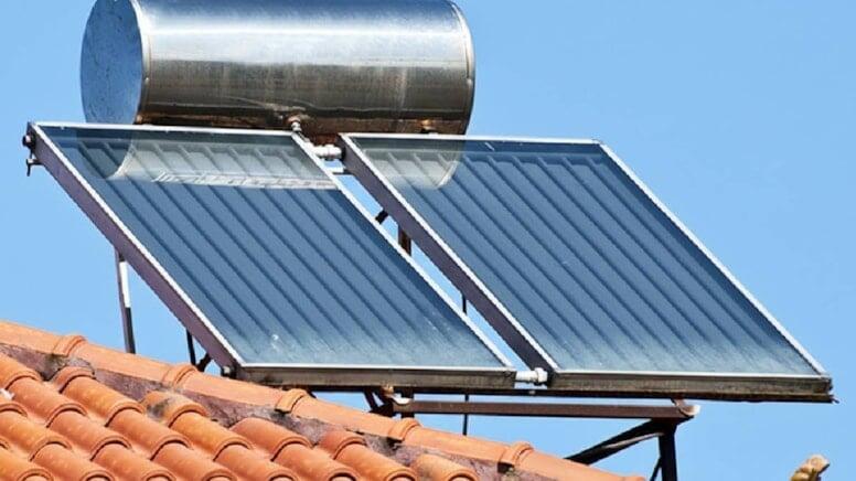 G&uuml;nəş panellərinə ehtiyac qalmadı: Həm gecə, həm də yağışda elektrik istehsal edir