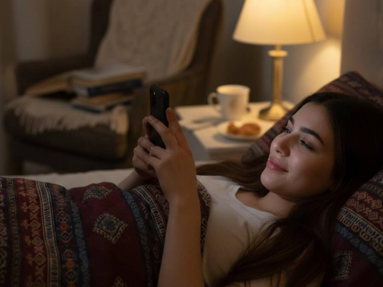 Gizli mesajlaşlar &uuml;&ccedil;&uuml;n istifadə edilir amma hər kəs bilmir...