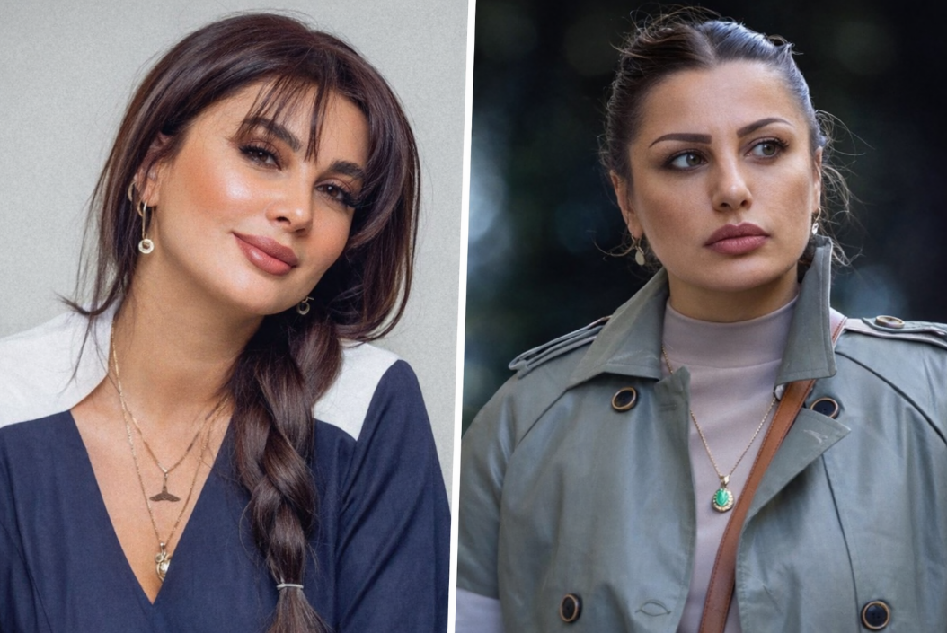 Tanınmış aktirisa &Uuml;lviyyə İlyasovanın qurbanı olub  "Mən həkimlərdə qalmışam, o isə həbs olunmur, rayonlarda gəzir"