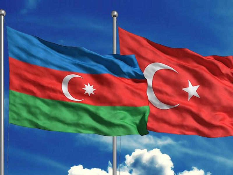 "Türkiyə  Azərbaycan əlaqələrini pozmaq istəyənlər var"