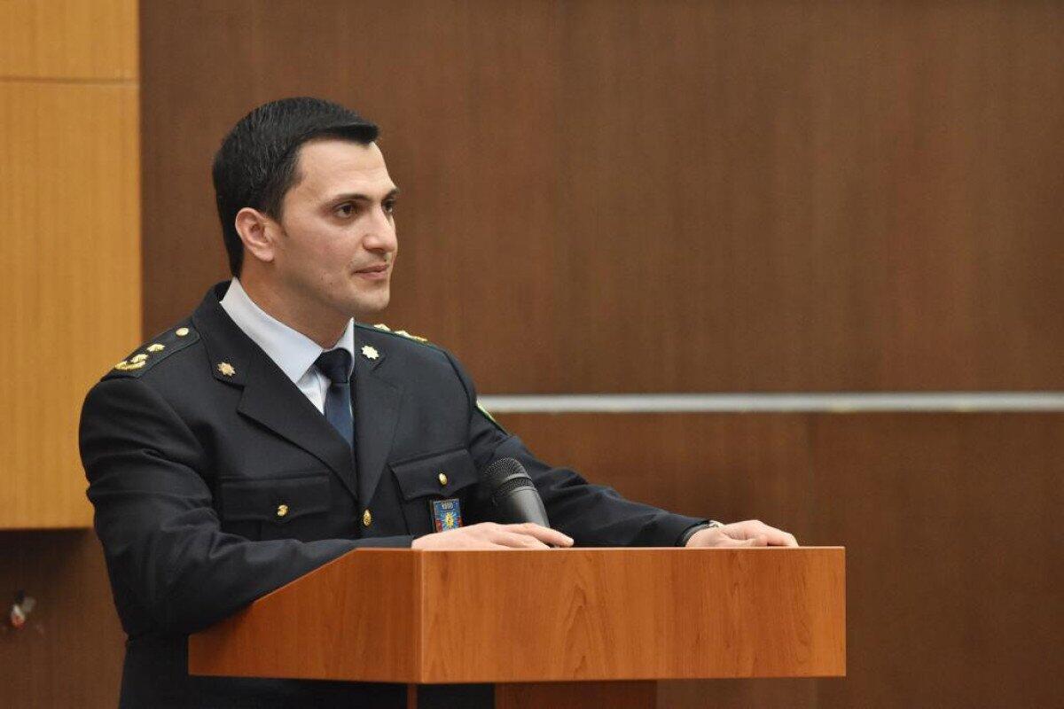 Prezidentin ali r&uuml;tbə verdiyi Elmir Ramazanov kimdir? 