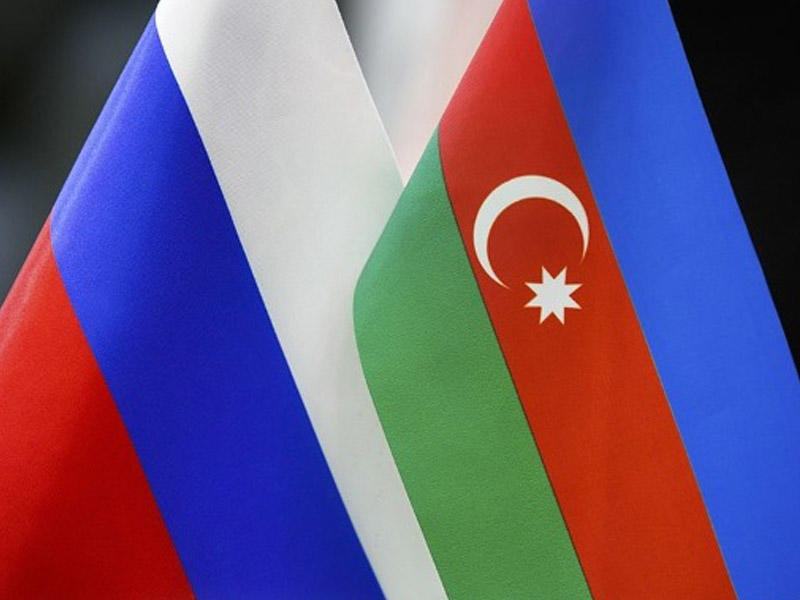 Azərbaycan və Rusiya münasibətləri yeni mərhələyə qədəm qoyur
