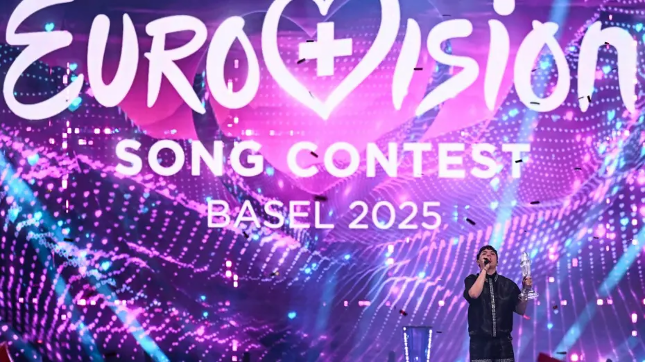 "Eurovision 2026"da iştirak edəcək &ouml;lkələrin adları a&ccedil;ıqlandı