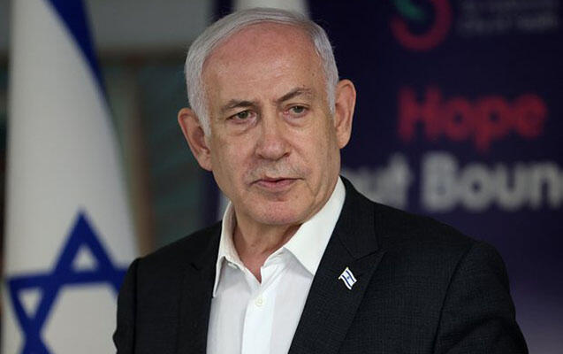 Netanyahu: İsrail olmasaydı İran 10 il əvvəl bunu etmişdi