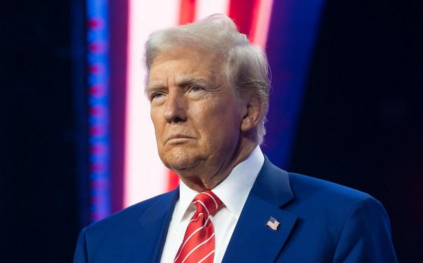 &ldquo;ABŞ xalqı Venesuelanın inkişafından b&ouml;y&uuml;k fayda g&ouml;rəcək&rdquo;