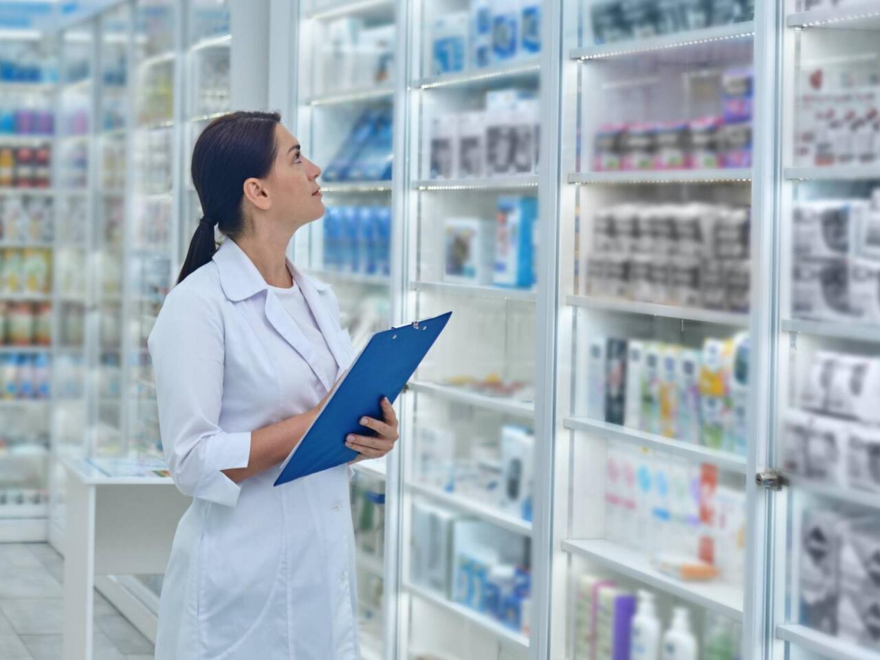 Azərbaycanda yalnız onlar aptek işlədə biləcək &ndash; Yeni