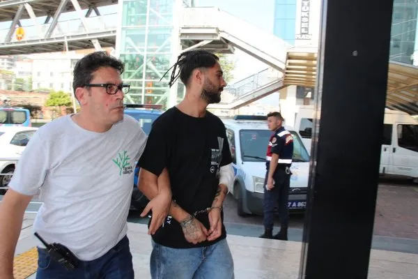 Azərbaycanlı barmen Türkiyədə iş yoldaşını öldürdü 