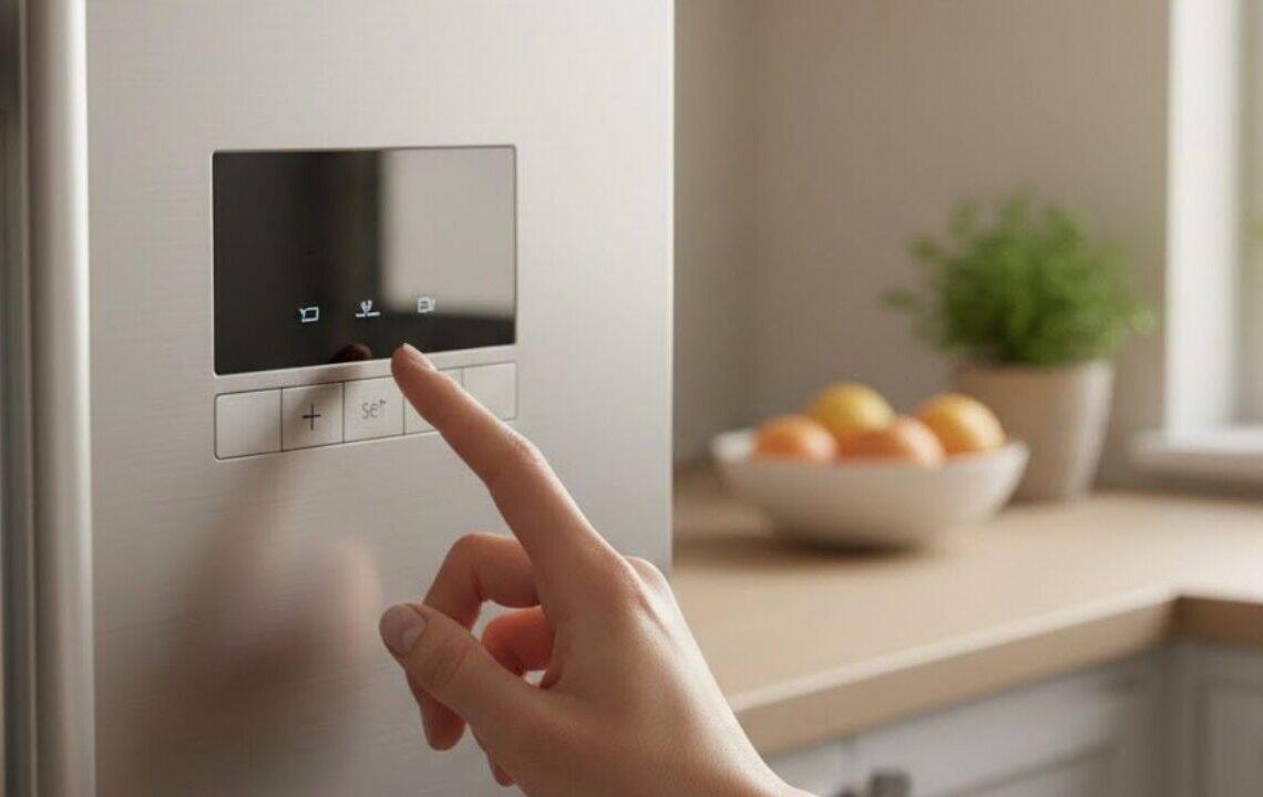 Qışda soyuducuda yanlış se&ccedil;im elektrik pulunu artırır