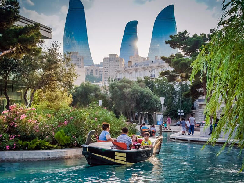İstirahət günü hava