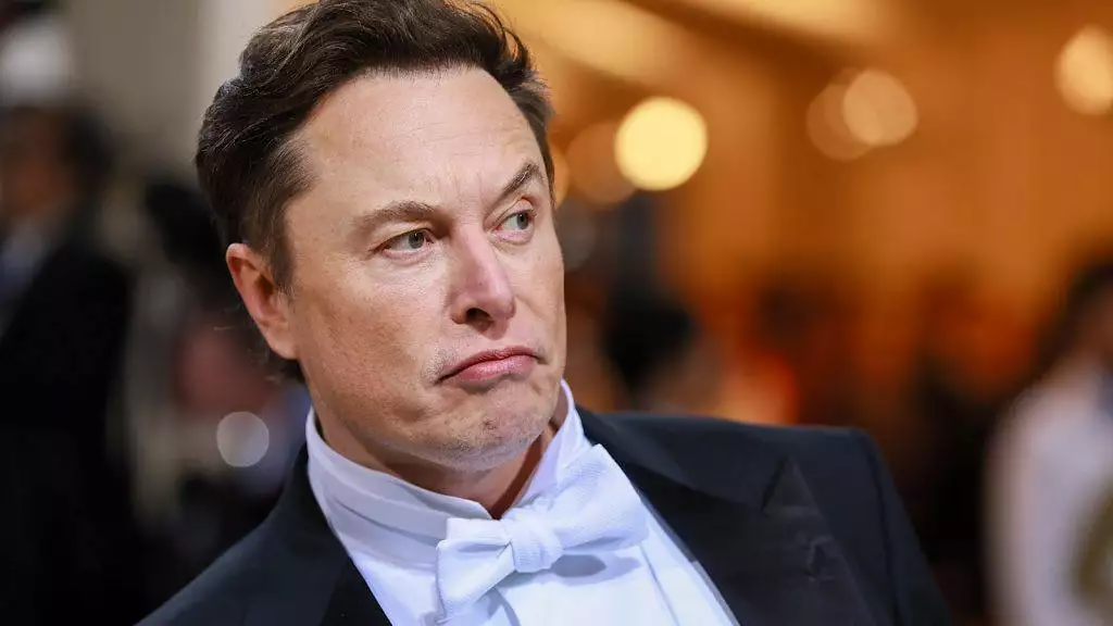 "Tesla"da İlon Maskın alacağı fantastik MAAŞ
