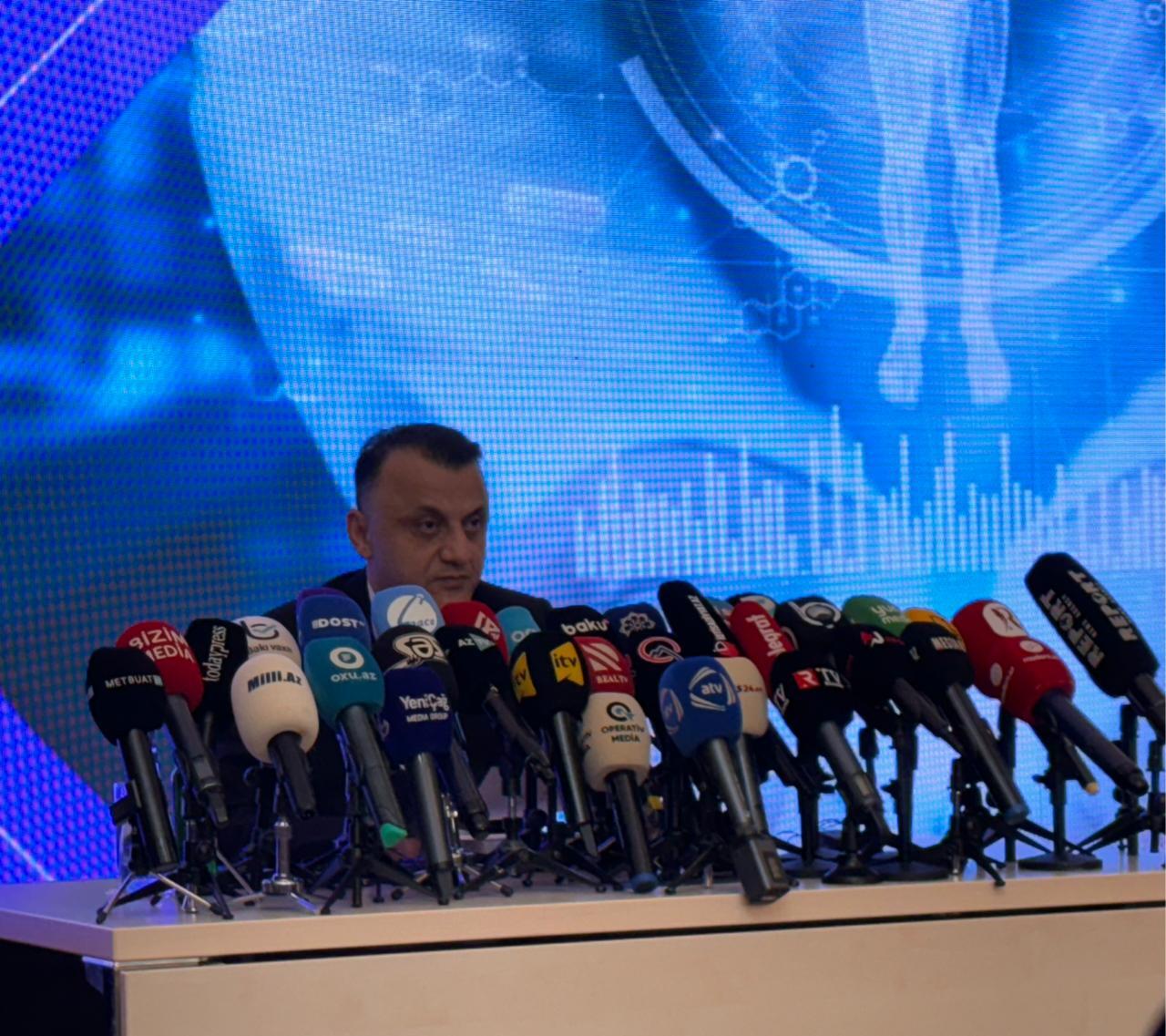 Azərbaycanda vərəm xəstələrinin sayı artır