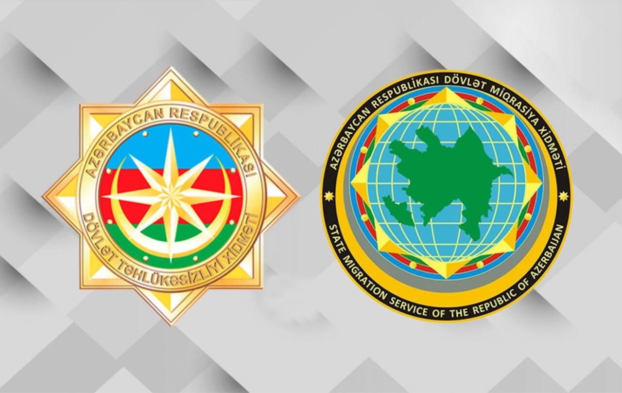 Azərbaycanda qanunsuz dini təbliğatın qarşısı alındı  DTX və DMX hərəkətə keçdi