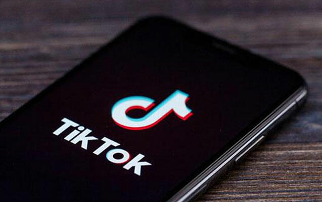 Daha bir ölkədən TikTok qadağası