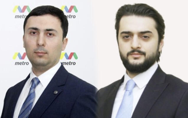 Dörd ay əvvəl təyin olunan rəislər işdən çıxarıldı 