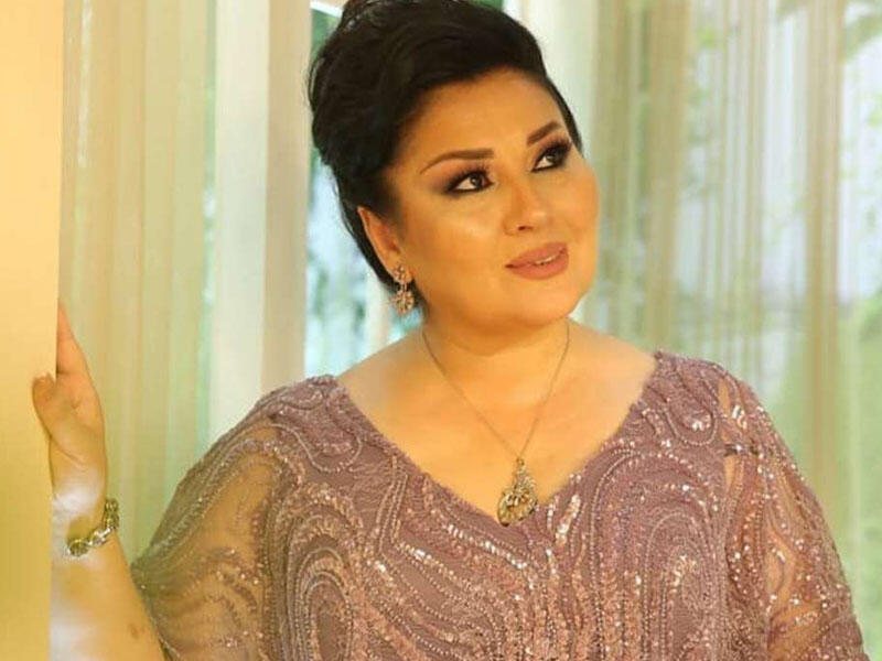 Aybəniz Haşımova yeni vəzifəsindən danışdı