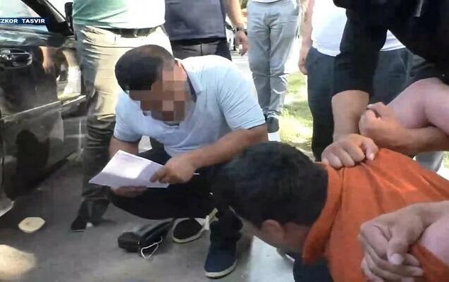 Özbəkistan Prezidentini təhqir edən şəxslə bağlı yeni xəbər  Azərbaycanda tutulmuşdu