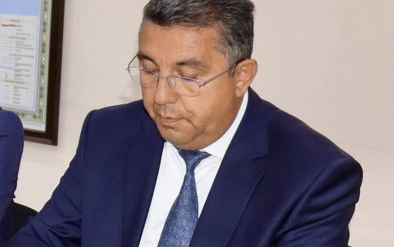 İcra başçısının müavini 20 il sonra İŞDƏN ÇIXDI 