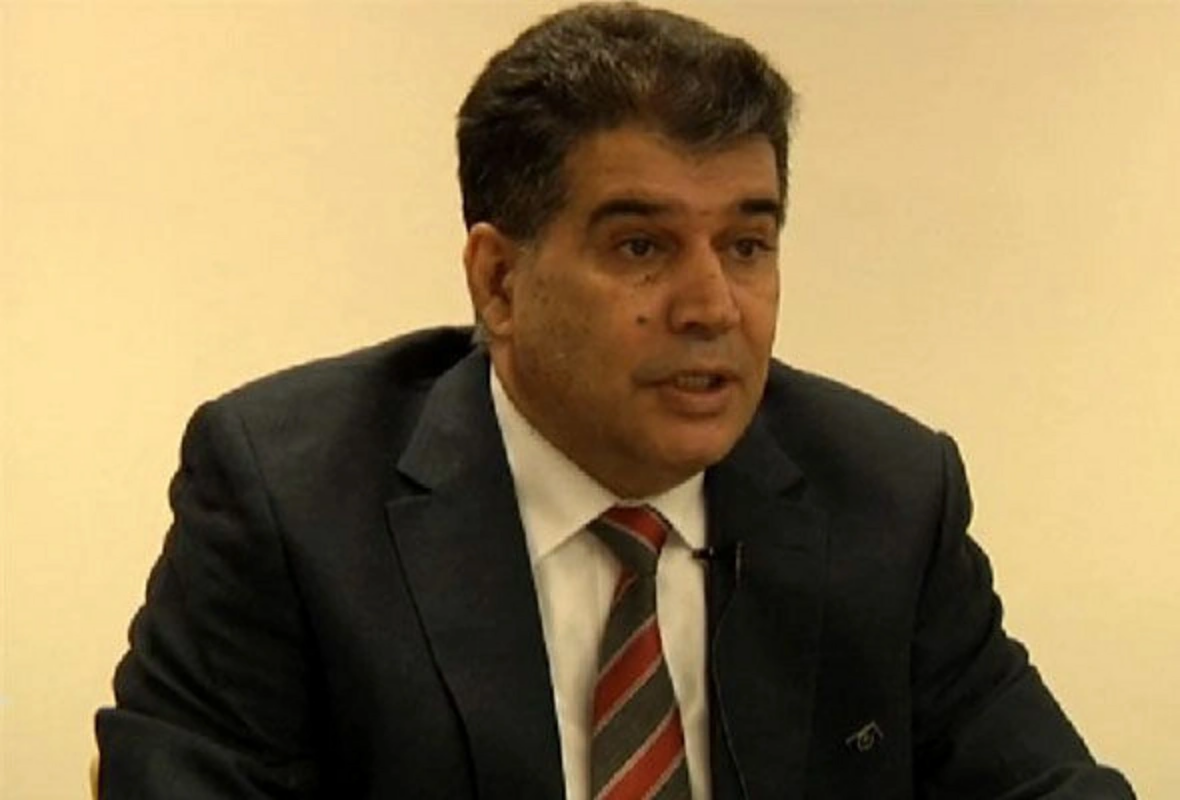 Elşad Abdullayevə h&ouml;km oxundu