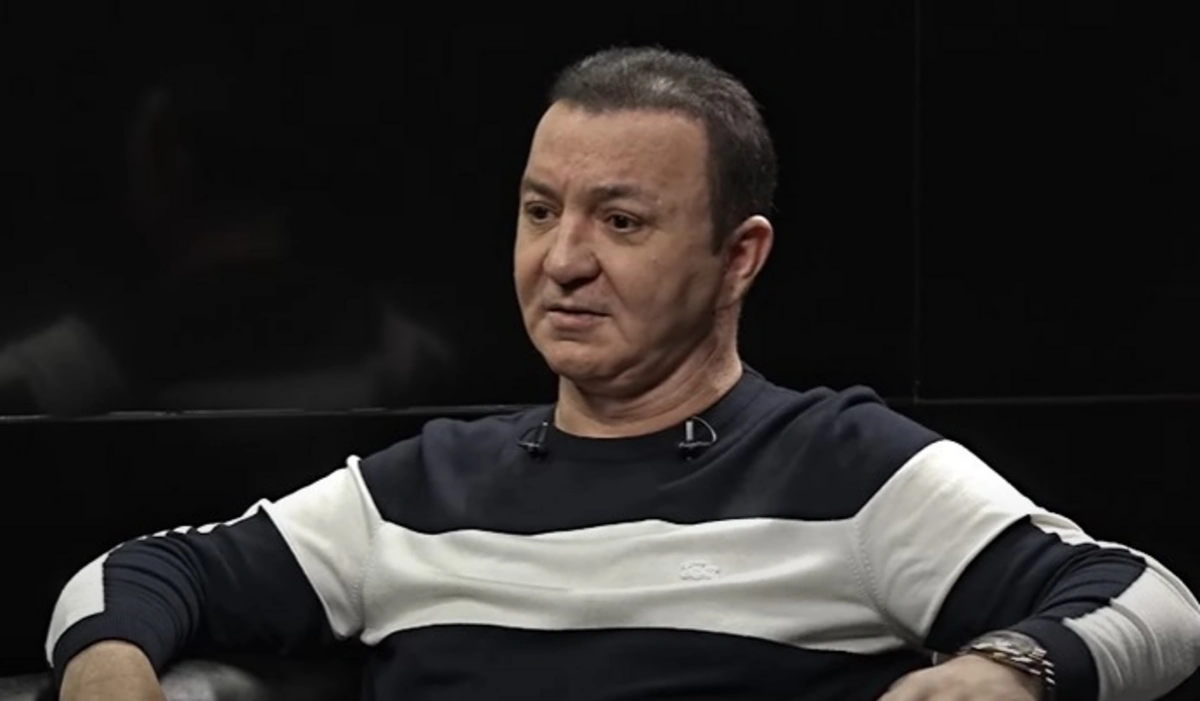 Mətanətin sözləri Vasifi AĞLATDI: "Çörək almağa pulum yox idi" 