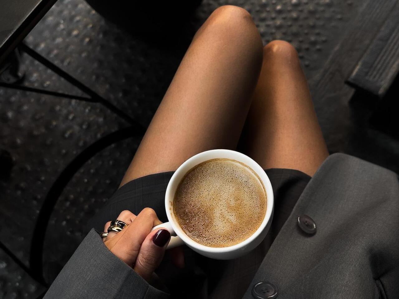 Qəhvə "Alzeymer" xəstəliyindən xilas edir  ARAŞDIRMA