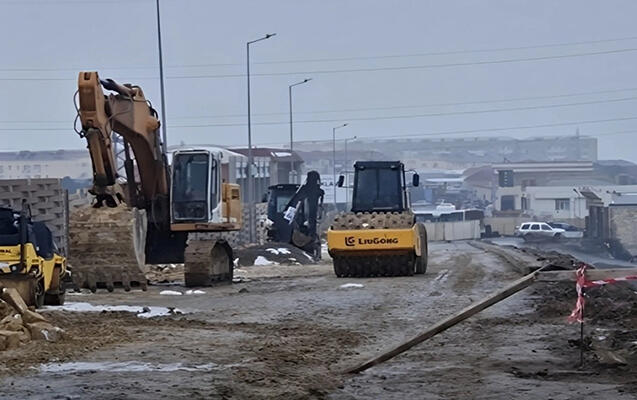 Saray körpüsünün istifadəyə veriləcəyi tarix  AÇIQLANDI