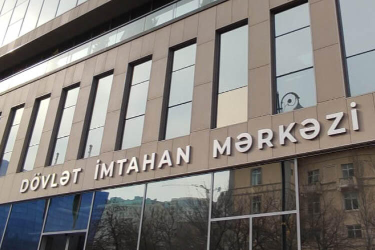 Ali məktəblərə nə qədər boş yer qalıb?  DİM açıqladı