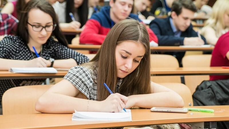 Bakıda 105 yaşlı universitetin adı dəyişdirilir