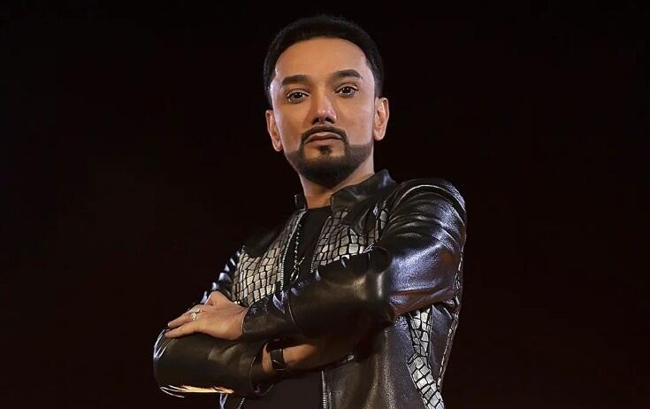 "Bu, mənə g&ouml;rə iki arvad saxlamaq kimi bir şeydir"