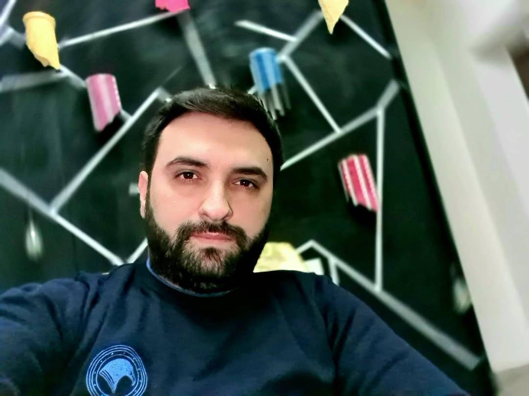 Asif Məhərrəmov polisə şikayət etdi