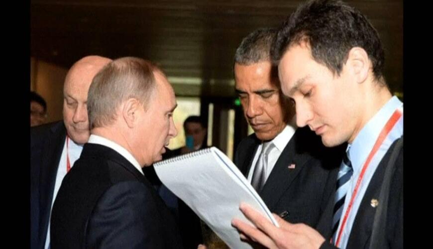 Putinin əfsanəvi tərc&uuml;mə&ccedil;isi kimdir? 