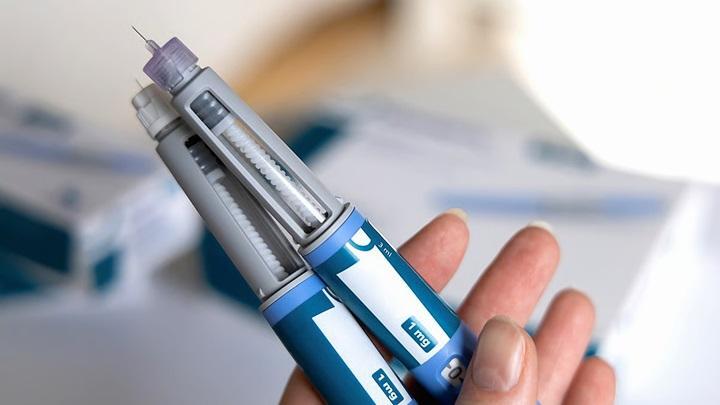 "Arıqlama dərmanlarının istifadəsini dayandırmaq &ccedil;əki artımını 4 dəfə s&uuml;rətləndirir" 