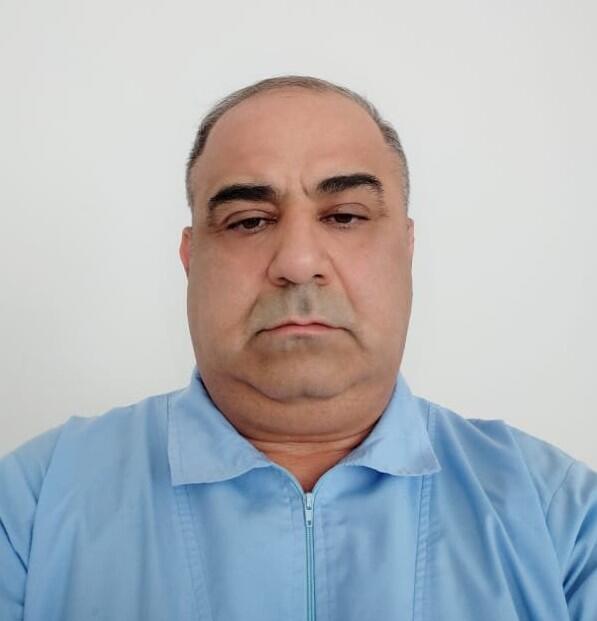 Ruslan Nemətov qəfil &ouml;ld&uuml;