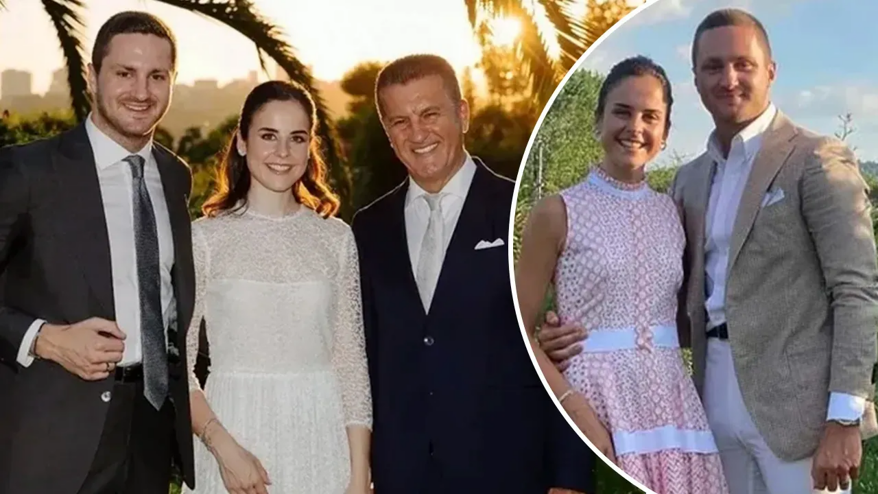 Ərindən boşanmaq &uuml;&ccedil;&uuml;n 1,5 milyard təzminat istəyir 