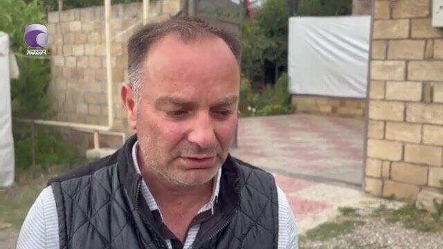 Qayınatası tərəfindən amansızca öldürülən Günelin yaxınları danışdı 