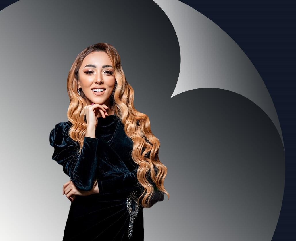 Ofelya yeni avtomobilini N&Uuml;MAYİŞ ETDİRDİ 