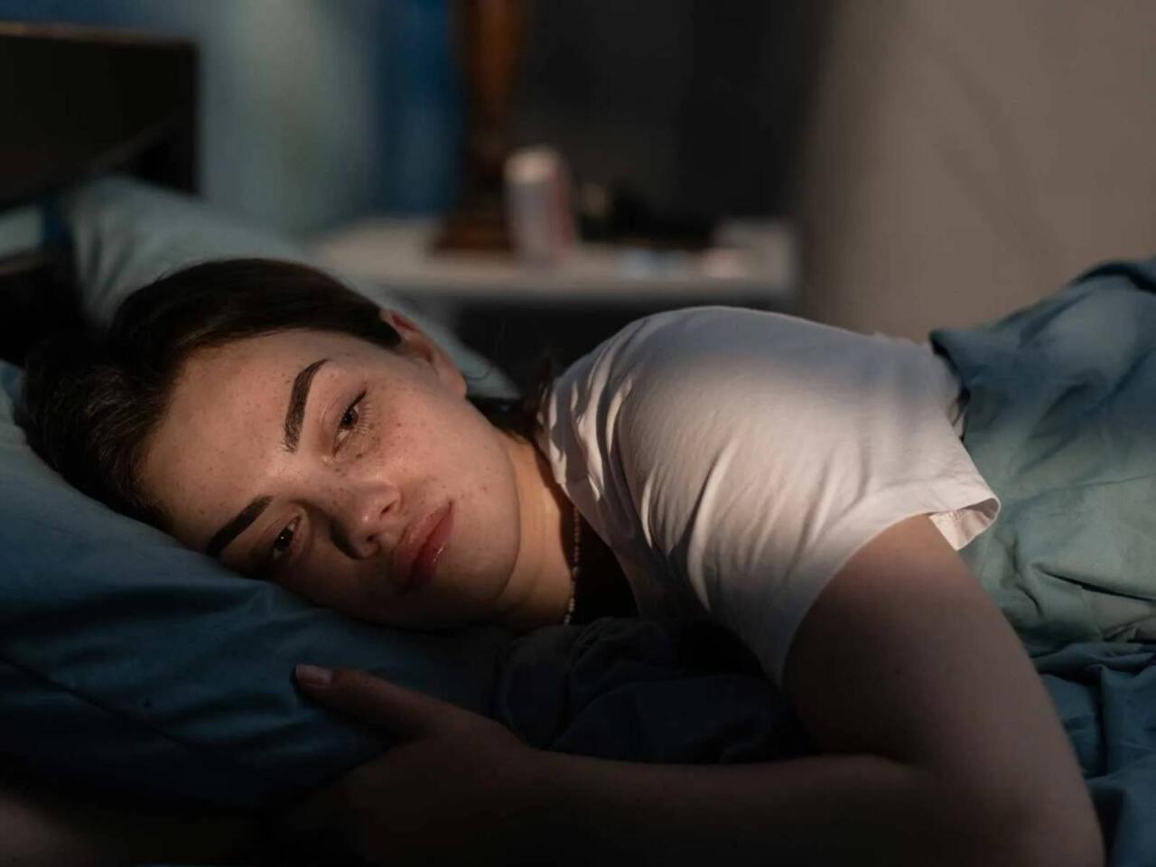 333 üsulu ilə insomnia olubolmadığınızı test edin