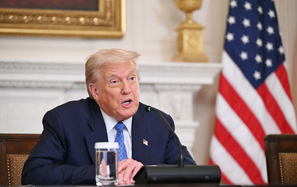 Trampdan şok qərar: Bu vətəndaşlar ölkədən çıxarılacaq